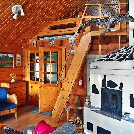 Chalet Auringonnousu - Fil152 Σαλέ *