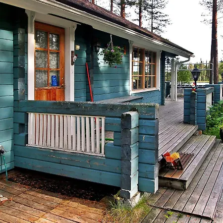 Σαλέ Chalet Auringonnousu - Fil152