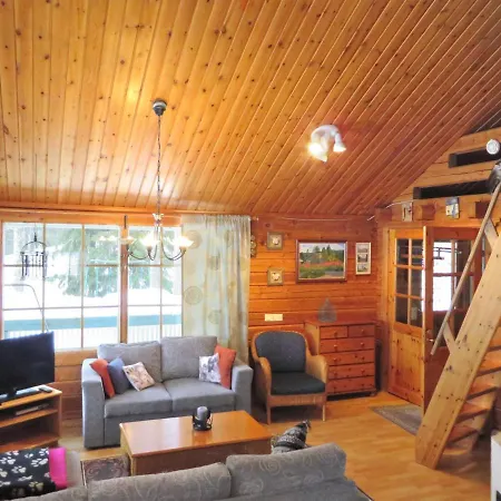 Σαλέ Chalet Auringonnousu - Fil152 *