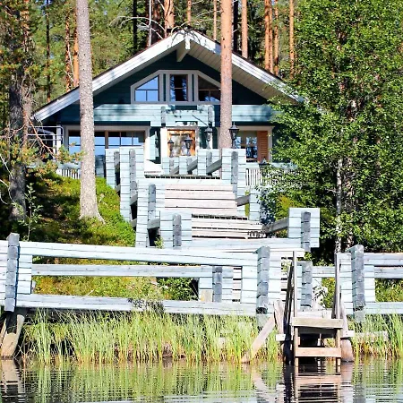 Chalet Auringonnousu - Fil152 شاليه