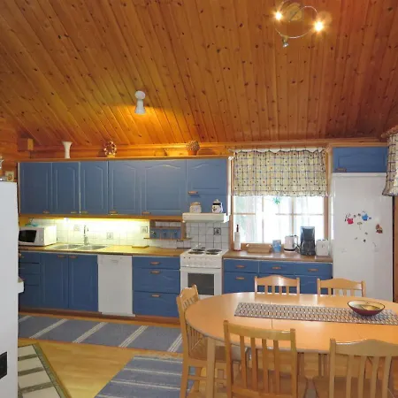 Chalet Auringonnousu - Fil152 Taivalkoski
