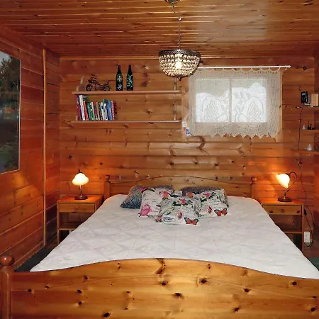 Chalet Auringonnousu - Fil152 Taivalkoski