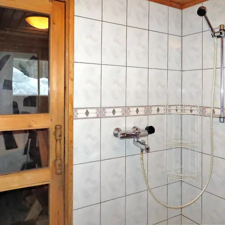 شاليه Chalet Auringonnousu - Fil152 Taivalkoski